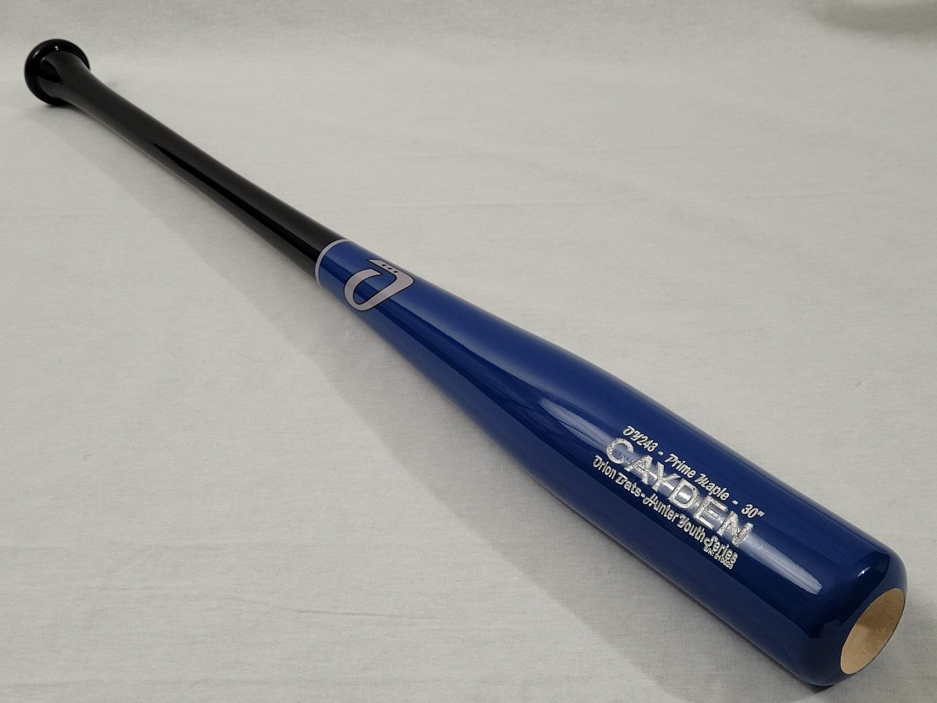 Louisville Slugger Fungo Wood Baseball Bat – greatbats